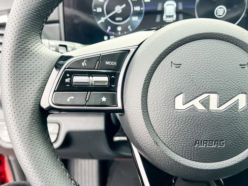 New 2026 Kia Seltos SX w/ SX Sunroof Package image 27