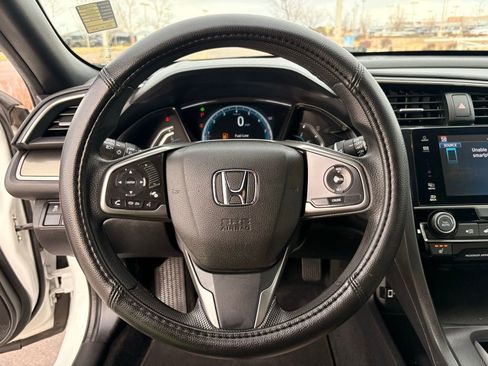 Used 2017 Honda Civic EX image 21