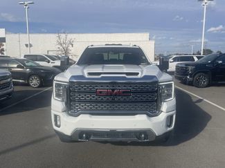 Used 2021 GMC Sierra 2500 Denali w/ Denali Ultimate Package video 2