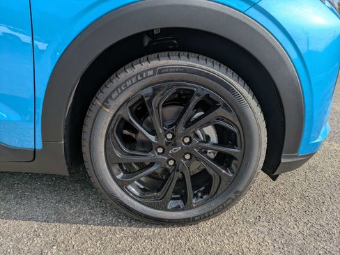 New 2027 Chevrolet Bolt RS image 11