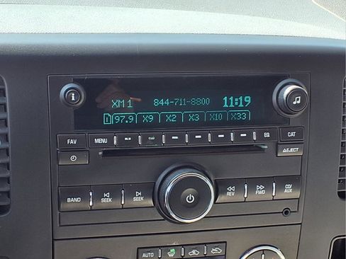 Used 2013 Chevrolet Silverado 1500 LT image 8