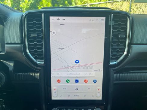 New 2025 Ford Ranger XLT w/ Equipment Group 301A High image 23