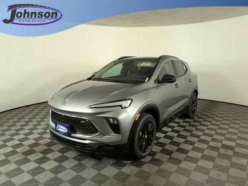 New 2026 Buick Encore GX Sport Touring w/ Advanced Technology Package AWD/4WD image 1