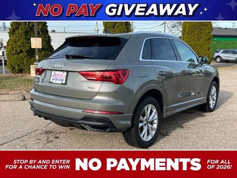 Used 2023 Audi Q3 2.0T Premium image 5