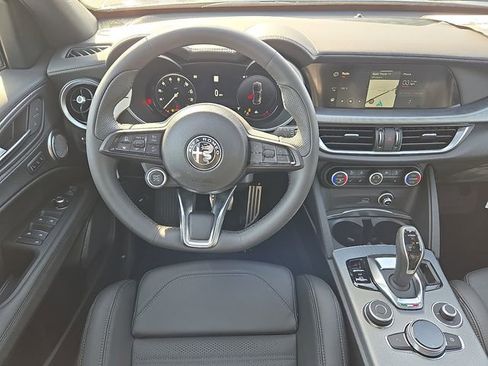 New 2026 Alfa Romeo Stelvio Sprint AWD/4WD image 7
