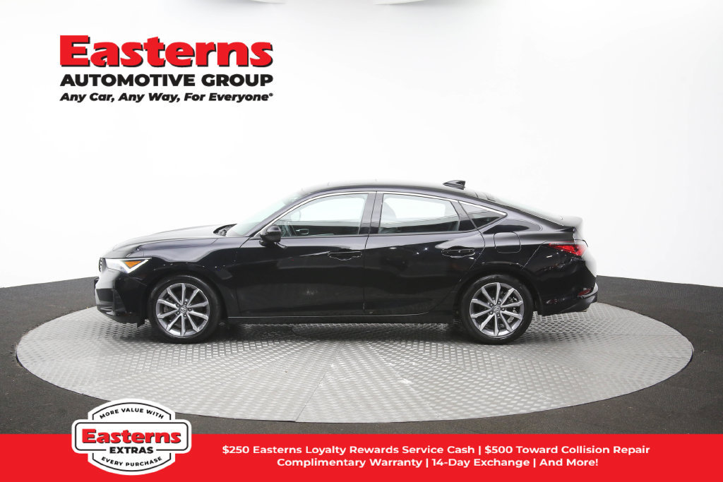 Used 2025 Acura Integra FWD image 61