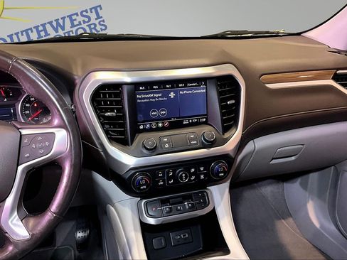 Used 2020 GMC Acadia SLE AWD/4WD image 10