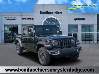 New 2025 Jeep Gladiator Sport