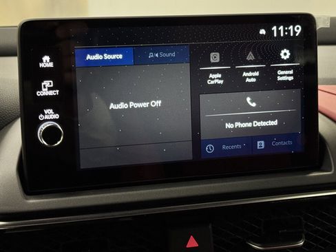 Used 2025 Acura ADX A-Spec image 26