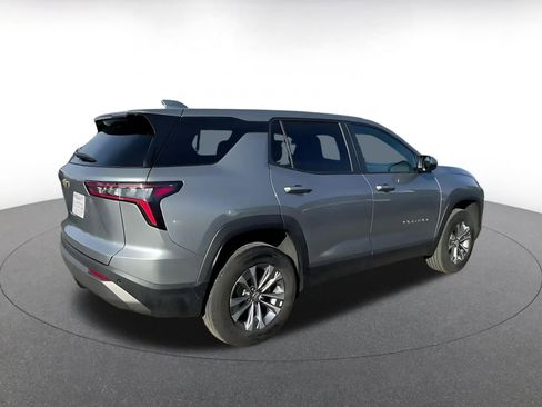 Used 2025 Chevrolet Equinox LT image 15