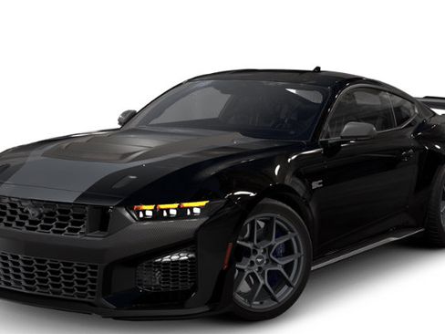 New 2026 Ford Mustang Dark Horse SC RWD image 10