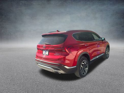 Used 2023 Hyundai Santa Fe Limited image 35