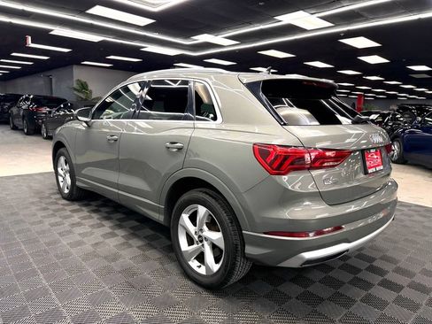 Used 2021 Audi Q3 2.0T Premium AWD/4WD image 11