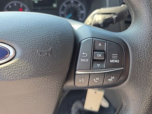 New 2025 Ford Transit 250 148 Medium Roof w/ Load Area Protection Package image 31