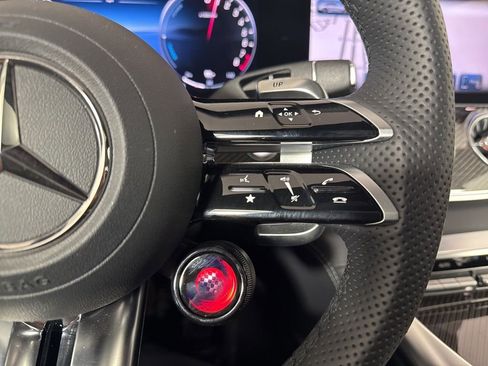 Used 2025 Mercedes-Benz AMG GT 63 S image 32