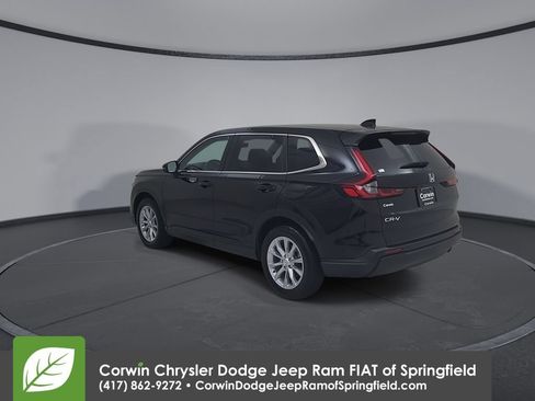 Used 2025 Honda CR-V EX-L image 11