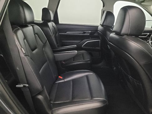 Used 2024 Kia Telluride S w/ S Sunroof Package AWD/4WD image 19