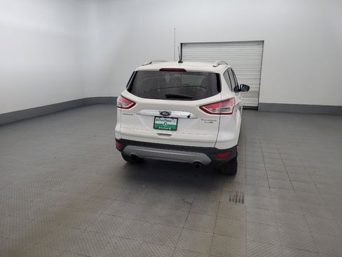 Used 2014 Ford Escape Titanium AWD/4WD image 7