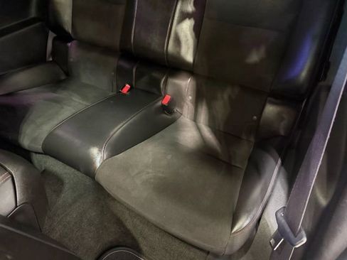 Used 2013 Chevrolet Camaro ZL1 w/ Gray Stripe Package image 27