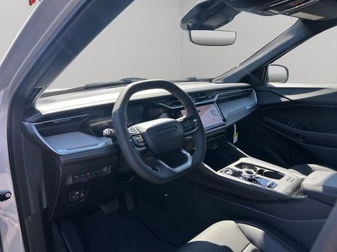 New 2026 Jeep Cherokee Limited AWD/4WD image 25