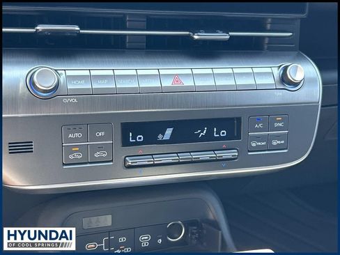 New 2027 Hyundai Kona SEL Sport FWD image 28