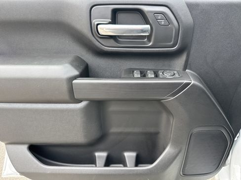 New 2025 GMC Sierra 2500 Pro w/ Convenience Package image 14