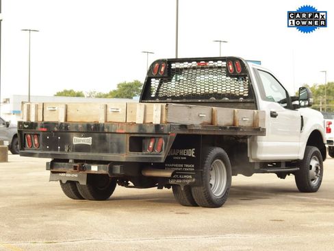 Used 2020 Ford F350 XL w/ Power Equipment Group AWD/4WD image 7