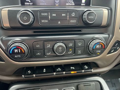 Used 2016 GMC Sierra 1500 Denali image 26