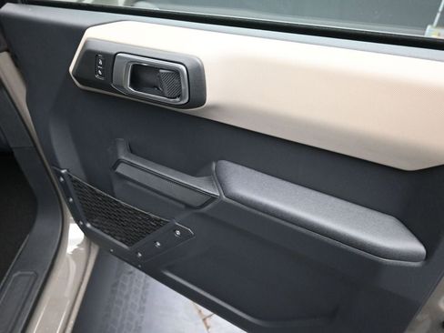 New 2025 Ford Bronco Big Bend image 40