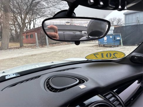 Used 2017 MINI Cooper Convertible image 18