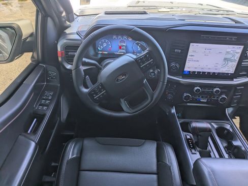 Used 2024 Ford F150 Raptor AWD/4WD image 16