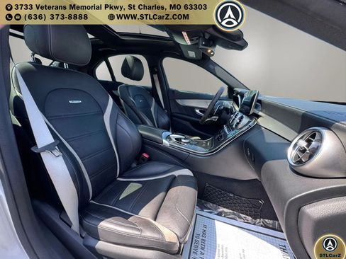 Used 2020 Mercedes-Benz C 63 AMG S image 14