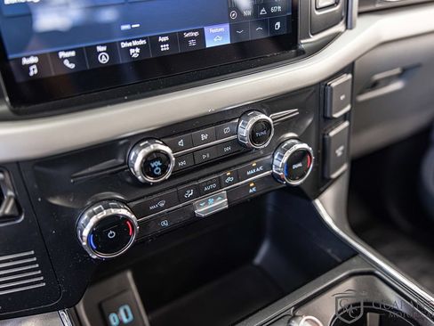 Used 2022 Ford F150 Lightning Pro AWD/4WD image 26