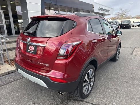 Used 2022 Buick Encore Preferred w/ Safety Package image 8