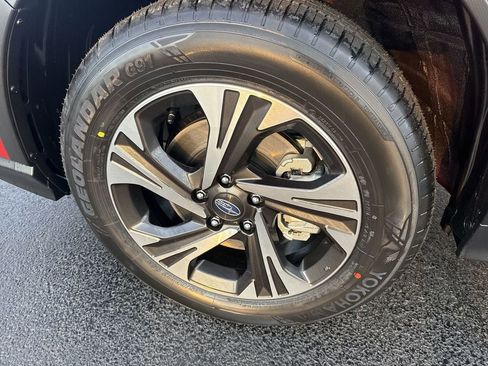 New 2026 Subaru Crosstrek 2.0i Premium AWD/4WD image 8
