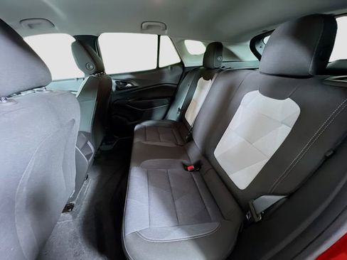 Used 2024 Chevrolet Trax LS w/ LS Convenience Package image 26