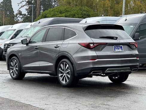 New 2026 Acura MDX w/ Technology Package image 5