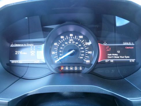 Used 2019 Ford Edge Titanium w/ Equipment Group 301A image 24