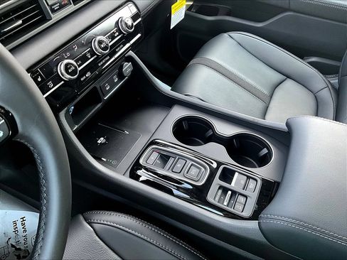 New 2026 Honda Pilot EX-L image 21
