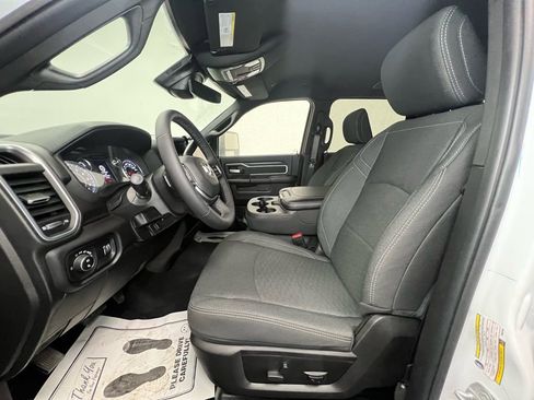 Used 2025 RAM 2500 Big Horn image 4