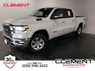 Used 2021 RAM 1500 Laramie w/ Off Road Group video 1