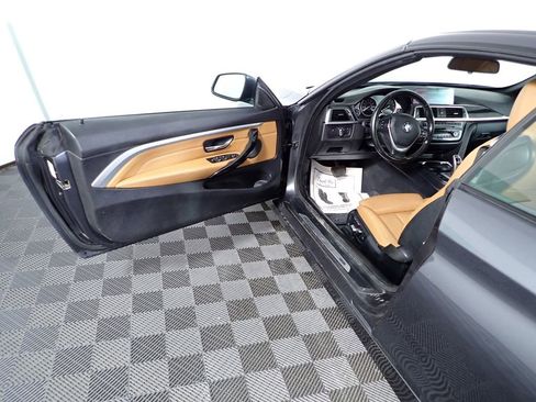 Used 2018 BMW 430i xDrive 430i xDrive image 19