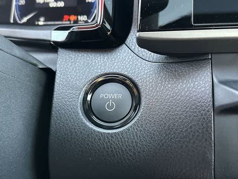 New 2026 Toyota Camry XSE FWD image 11