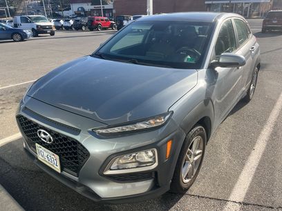 Used 2020 Hyundai Kona SE