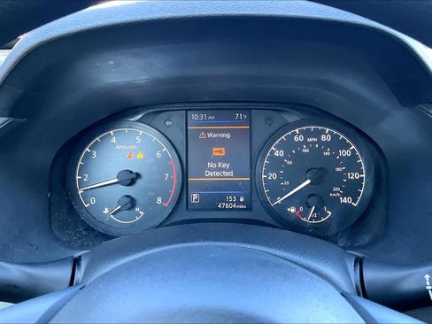 Used 2021 Nissan Altima 2.5 S image 24