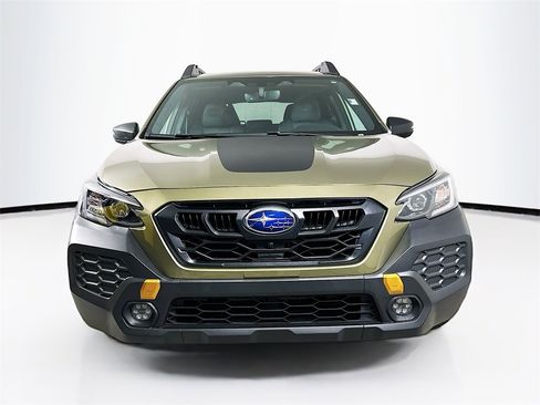 Used 2024 Subaru Outback Wilderness w/ Wilderness Package image 5