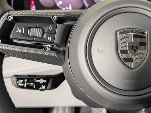 New 2026 Porsche Cayenne Turbo AWD/4WD image 37