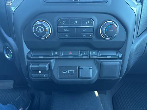 New 2026 Chevrolet Silverado 2500 Custom image 24