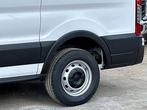 New 2025 Ford Transit 150 Base w/ Load Area Protection Package image 7