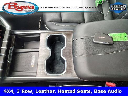 Used 2024 GMC Acadia Denali image 26